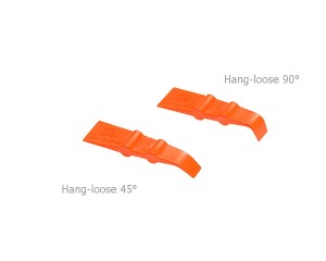 YelloMini Hang-loose 90° - rakla kątowa 90°
