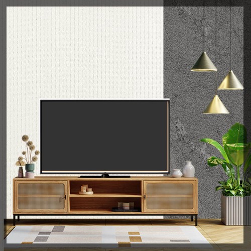 Okleina_ALVAR_STYL_NH93_JEDWAB_BIALY_w_paski_Off_White_Stripes_wall.jpg