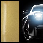 Folia samochodowa Oracal 970-995 złota metalik divine gold POŁYSK/MAT (rolka 25mb