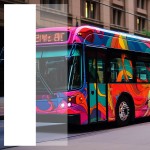 ZESTAW! Folia Oracal 3551GRA biała + laminat 215G (rolki 105cm x 50mb)