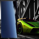 Folia samochodowa KPMF K88021AR czarna POŁYSK klej kanalikowy (mb)