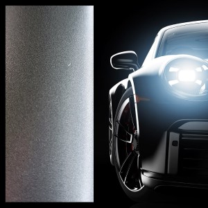 Folia samochodowa Oracal 970-932 metalik graphite POŁYSK/MAT ROLKA-25mb