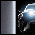 Folia samochodowa Oracal 970-093 metalik antracyt POŁYSK/MAT (mb)