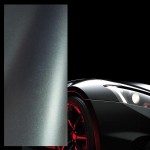 Folia samochodowa KPMF K75560 wylewana MATT Platinum Dark Sage (mb)