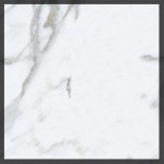 Okleina Alldecor-Z343809 ST003 biały marmur calacata 122cm (mb) WYPRZEDAŻ