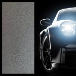 Folia samochodowa Oracal 970-937 metalik charcoal POŁYSK/MAT (mb)