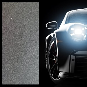 Folia samochodowa Oracal 970-937 metalik charcoal POŁYSK/MAT (rolka25mb)