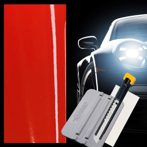 Próbny zestaw wrappingowy NA START - 11