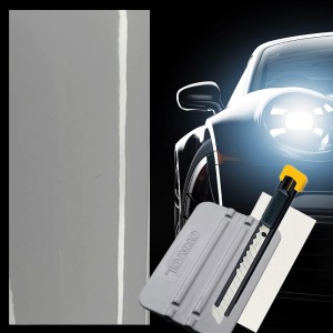 Próbny zestaw wrappingowy NA START - 19