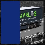 Folia Oracal 451-049 niebieska king blue (mb)
