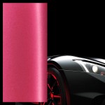 Folia samochodowa KPMF K75504 wylewana MATT Iced Pink Titanum (mb) 