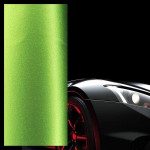 Folia samochodowa KPMF K75542 wylewana MATT Viper Green (mb)