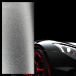 Folia samochodowa KPMF K75320  MATT Anthracite (mb) WYPRZEDAŻ