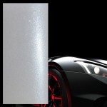 Folia samochodowa KPMF K75540 wylewana MATT Crystalline White (mb)