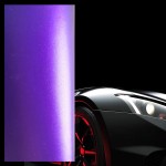 Folia samochodowa KPMF K75568 wylewana MATT Iced Amethyst Titanium (mb)