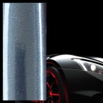 Folia samochodowa KPMF K75440  POŁYSK Magnetic Black (mb) WYPRZEDAŻ