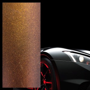 Folia samochodowa KPMF K75549 wylewana MATT Anodised Bronze (mb)