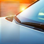 Folia na przednią szybę ORACAL WINDSHIELD WS70%  wewnętrzna szer.  152cm (mb)