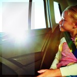 Folia do przyciemniania szyb samochodowych ORACAL BASIC05% szer.  152cmx30mb (rolka)