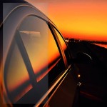 Folia do przyciemniania szyb samochodowych ORACAL CA 15% szer.  152cmx30mb (rolka) BESTSELLER