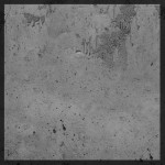 Okleina BIOND-Z35134 ST010 beton jasny dekoracyjny mineral concrete 122cm (mb)