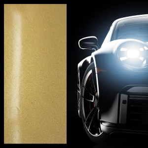 Oracal 970-995GRA złota metalik divine gold połysk klej kanalikowy 152x172cm WYPRZEDAŻ