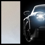 Folia samochodowa Oracal 970-934G metalik zinc metallic (mb) 