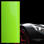 Folia samochodowa KPMF K75438 wylewana POŁYSK Surge Green (mb)
