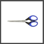 Profesjonalne nożyczki SL-18 długość 18cm 