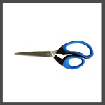 Profesjonalne nożyczki SL-21 długość 21,5cm