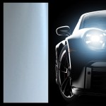 Folia samochodowa Oracal 970-793M millennium grey MAT (mb)