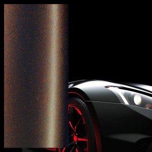 Folia samochodowa KPMF K75543 wylewana MATT Java Brown (mb)