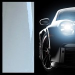 Folia samochodowa Oracal 970-724G szara ice grey klej kanalikowy ROLKA-25mb