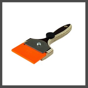 YelloBlade Orange Uchwyt do rakli-skrobaka YelloBlade Orange