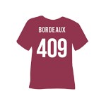 Poli-Flex Premium 409 bordowy bordeaux (rolka 50cmx25mb)