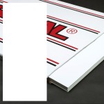 Folia Oracal 640-010 biała arkusz 70cmx100cm