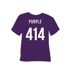 Poli-Flex Premium 414 fioletowy purple (mb)