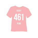 Poli-Flex Premium 461 różowy baby pink (mb)