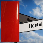 Folia Oralite 5200RA-030 czerwona odblaskowa do druku 1 typu klej kanalik (mb)