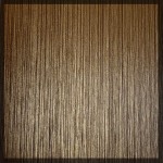 Okleina ALVAR STYL ND02 SZCZOTKOWANY Stripes Gold 122cm (5mb)