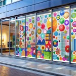 Folia One Way Vision LOWV-E (rolka) 