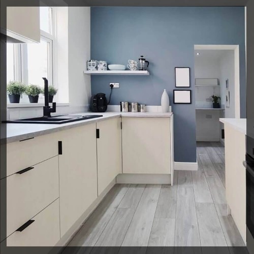 Okleina ALVAR STYL NF32 DREWNO Almond Oak 122cm