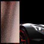 Folia samochodowa KPMF K75579 wylewana MATT Burnished Bronze (mb)