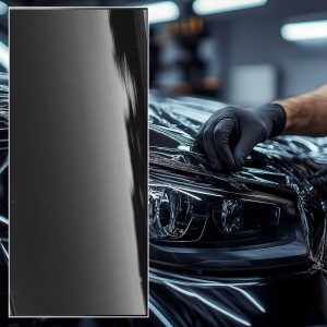 Oraguard 2815GF+ czarny  PPF POŁYSK laminat ochronny na auto (mb)