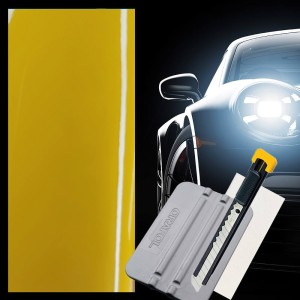 Próbny zestaw wrappingowy NA START - 15