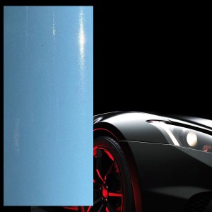 Folia samochodowa KPMF K75414 POŁYSK Porcelain Blue (mb)