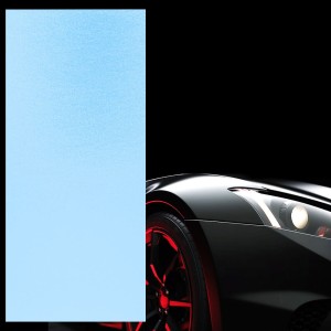 Folia samochodowa KPMF K75584 wylewana MATT Blue/White Pearlescent (mb)