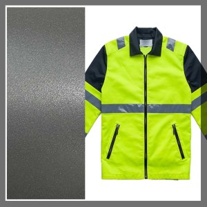 Oralite GP020 Taśma odblaskowa do wszywania (5cmx100mb) WYPRZEDAŻ