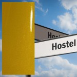 Folia Oralite 5200RA-020 żółta odblaskowa do druku 1 typu klej kanalik (mb)