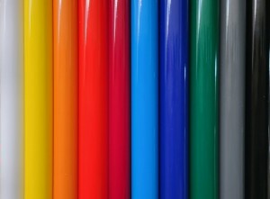 WIELKA WYPRZEDAŻ kolorów serii 551 połysk 100cm - Zestaw 1A